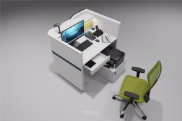 Design, manufacture and installation: Siriraj Piyamaharajkarun Hospital, Bangkok